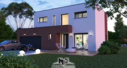 Bréhain-la-Ville Maison neuve - 2084121-5138modele620180322tXqHz.jpeg Maisons France Confort