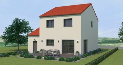 Bréhain-la-Ville Maison neuve - 2084141-7264modele720230106NT1m2.jpeg Maisons France Confort