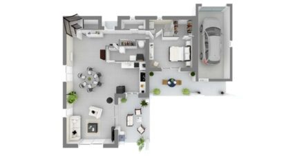 Bagnols-en-Forêt Maison neuve - 2087668-4586modele720191218KGaBq.jpeg Maisons France Confort