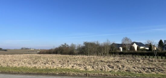 Terrain à bâtir à , Meurthe-et-Moselle