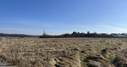 Haucourt-Moulaine Terrain à bâtir - 2088570-5136annonce320250224rbJFc.jpeg Maisons France Confort