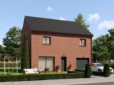 Maison à construire à Avelin (59710) 2090512-4586modele620210617uLSRy.jpeg Maisons France Confort