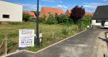 Avelin Maison neuve - 2090531-1807annonce2202502268mfrG.jpeg Maisons France Confort