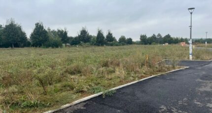 Mexy Terrain à bâtir - 2090567-5136annonce120250226357ex.jpeg Maisons France Confort