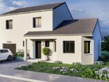Maison à construire à Mexy (54135) 2090618-6231modele620220211QOaao.jpeg Maisons France Confort