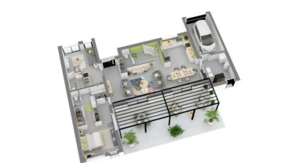 Longeville-sur-Mer Maison neuve - 2092412-4586modele620200327qmAIF.jpeg Maisons France Confort
