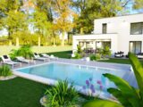 Maison à construire à Bagnols-sur-Cèze (30200) 2092770-5100modele620230228ErG0I.jpeg Maisons France Confort