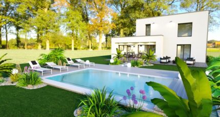 Bagnols-sur-Cèze Maison neuve - 2092770-5100modele620230228ErG0I.jpeg Maisons France Confort