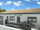 Maison à construire à Althen-des-Paluds (84210) 2050808-3418modele620230606PWgt5.jpeg Maisons France Confort