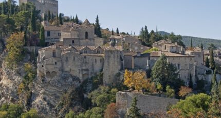 Vaison-la-Romaine Terrain à bâtir - 2050821-3418annonce1202501149ym3X.jpeg Maisons France Confort