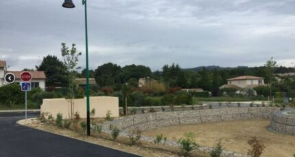 Vaison-la-Romaine Terrain à bâtir - 2051294-3418annonce120250115TCCO3.jpeg Maisons France Confort