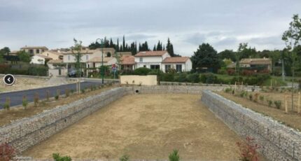 Vaison-la-Romaine Terrain à bâtir - 2051294-3418annonce220250115Ncysc.jpeg Maisons France Confort
