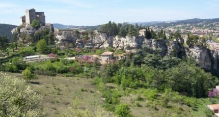 Vaison-la-Romaine Terrain à bâtir - 2051294-3418annonce320250115FwJoi.jpeg Maisons France Confort