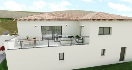 Uzer Maison neuve - 2059363-5100modele620231201Lphd1.jpeg Maisons France Confort