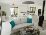 Maison à construire à Uzer (07110) 2059363-5100modele720231201CGFhB.jpeg Maisons France Confort