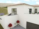 Maison à construire à Uzer (07110) 2059363-5100modele920231201TsyAl.jpeg Maisons France Confort