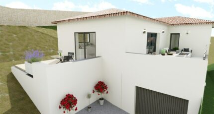 Uzer Maison neuve - 2059363-5100modele920231201TsyAl.jpeg Maisons France Confort