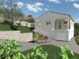 Maison à construire à Uzer (07110) 2059362-5100modele920230907Qag0f.jpeg Maisons France Confort