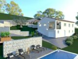 Maison à construire à Uzer (07110) 2059362-5100modele102023090731eX2.jpeg Maisons France Confort