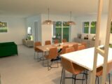 Maison à construire à Uzer (07110) 2059362-5100modele720230907RX8GU.jpeg Maisons France Confort