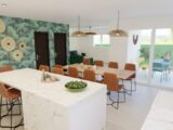 Maison à construire à Uzer (07110) 2059362-5100modele820230907CTPVH.jpeg Maisons France Confort