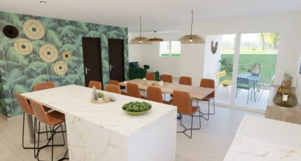 Uzer Maison neuve - 2059362-5100modele820230907CTPVH.jpeg Maisons France Confort