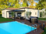 Maison à construire à Domazan (30390) 2063232-6929modele620211019wOeWd.jpeg Maisons France Confort