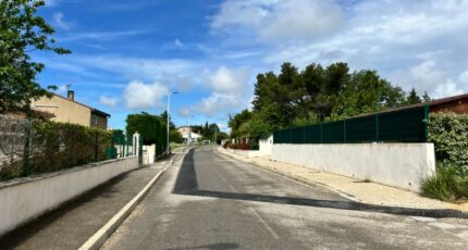 Domazan Maison neuve - 2063232-3418annonce3202410079ns51.jpeg Maisons France Confort
