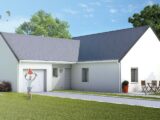 Maison à construire à Saint-Amand-Montrond (18200) 2071087-10999modele620240718tv5Iw.jpeg Maisons France Confort