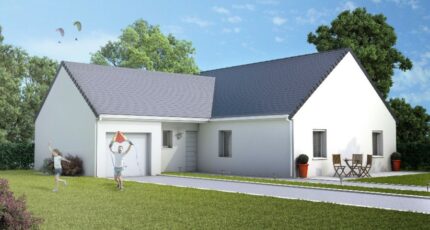 Saint-Amand-Montrond Maison neuve - 2071087-10999modele620240718tv5Iw.jpeg Maisons France Confort