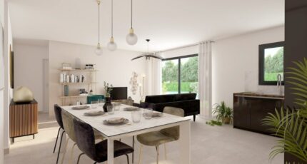 Saint-Amand-Montrond Maison neuve - 2071087-10999modele820240718wc4Ps.jpeg Maisons France Confort