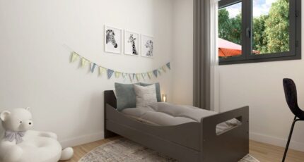 Saint-Amand-Montrond Maison neuve - 2071110-10999modele920240718pK3Ch.jpeg Maisons France Confort