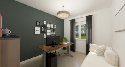 Saint-Amand-Montrond Maison neuve - 2071157-4539modele820221024mQnB5.jpeg Maisons France Confort