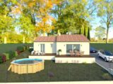 Terrain à bâtir à Forcalquier (04300) 2074689-2970annonce420250208O9hww.jpeg Maisons France Confort