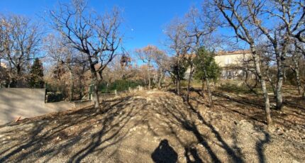 Forcalquier Terrain à bâtir - 2074688-2970annonce1202502089uhWE.jpeg Maisons France Confort
