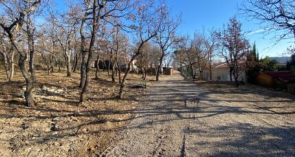 Forcalquier Terrain à bâtir - 2074688-2970annonce220250208xCwCJ.jpeg Maisons France Confort