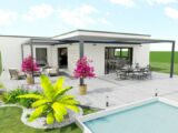 Maison à construire à Orgnac-l’Aven (07150) 2077816-5100modele620240110obbZ0.jpeg Maisons France Confort