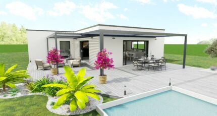 Orgnac-l'Aven Maison neuve - 2077816-5100modele620240110obbZ0.jpeg Maisons France Confort