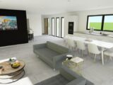 Maison à construire à Orgnac-l’Aven (07150) 2077816-5100modele820240110Jd5kz.jpeg Maisons France Confort