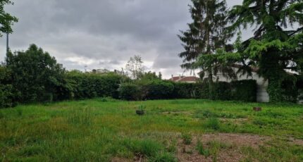 Bruges Terrain à bâtir - 2089053-1088annonce1202502248eqGF.jpeg Maisons France Confort
