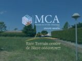 Terrain à bâtir à Blaye (33390) 2082023-1088annonce120250216MxhMV.jpeg Maisons France Confort