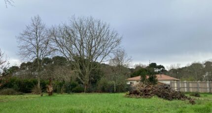 Canéjan Terrain à bâtir - 2089062-1088annonce120250224BqZFl.jpeg Maisons France Confort