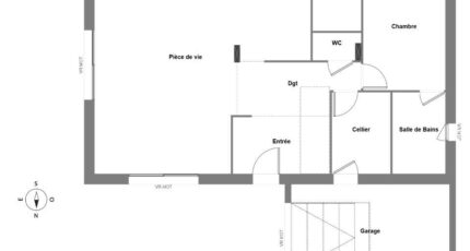 Saint-Étienne-au-Mont Maison neuve - 2091693-11072modele820250130KH22f.jpeg Maisons France Confort