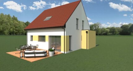 Neufchâtel-Hardelot Maison neuve - 2091622-11072modele720250130Xf85r.jpeg Maisons France Confort