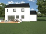 Maison à construire à Saint-Étienne-au-Mont (62360) 2091665-11072modele7202411042tymo.jpeg Maisons France Confort