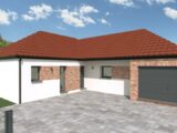 Maison à construire à Saint-Étienne-au-Mont (62360) 2091695-11072modele620250128QsnUL.jpeg Maisons France Confort