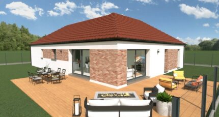 Saint-Étienne-au-Mont Maison neuve - 2091695-11072modele720250128KauoE.jpeg Maisons France Confort