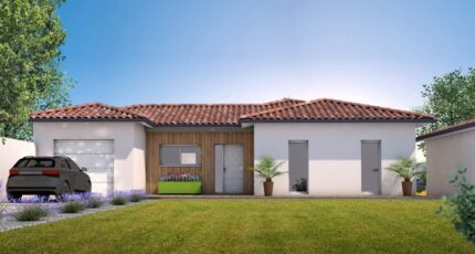 Saint-Jean-d'Illac Terrain à bâtir - 2094434-9575annonce120241215v7tFJ.jpeg Maisons France Confort
