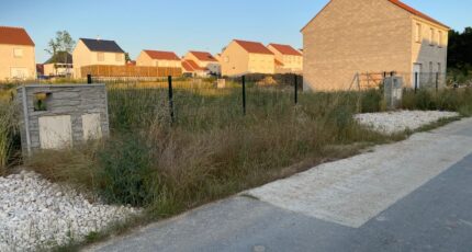 Saint-Pathus Terrain à bâtir - 2094946-11233annonce120250303Xl6PC.jpeg Maisons France Confort