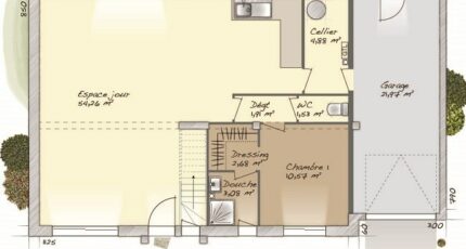 Orgerus Maison neuve - 2096284-412modele820150505BOz1l.jpeg Maisons France Confort